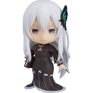 Good Smile Company ReZERO -Starting Life in Another World- Nendoroid Echidna 
