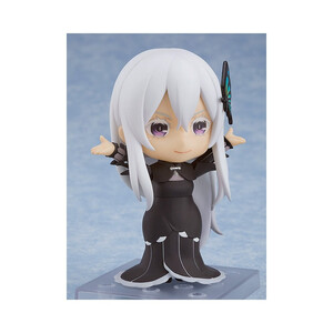 Good Smile Company ReZERO -Starting Life in Another World- Nendoroid Echidna 