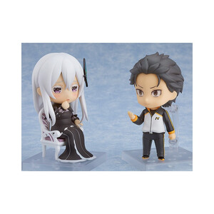 Good Smile Company ReZERO -Starting Life in Another World- Nendoroid Echidna 