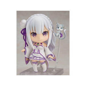 Good Smile Company ReZERO -Starting Life in Another World- Nendoroid Emilia 