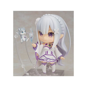 Good Smile Company ReZERO -Starting Life in Another World- Nendoroid Emilia 