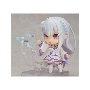 Good Smile Company ReZERO -Starting Life in Another World- Nendoroid Emilia 