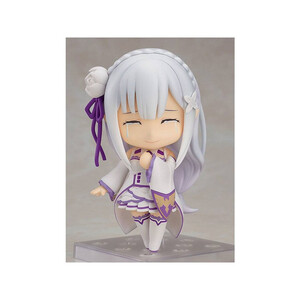 Good Smile Company ReZERO -Starting Life in Another World- Nendoroid Emilia 