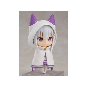 Good Smile Company ReZERO -Starting Life in Another World- Nendoroid Emilia 