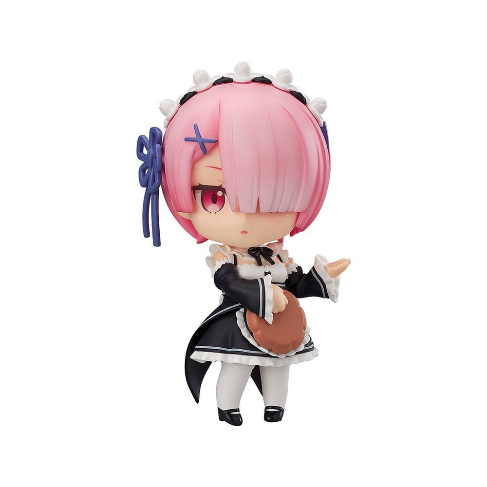Good Smile Company ReZERO -Starting Life in Another World- Nendoroid Ram 