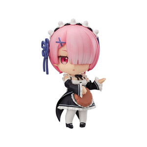 Good Smile Company ReZERO -Starting Life in Another World- Nendoroid Ram 