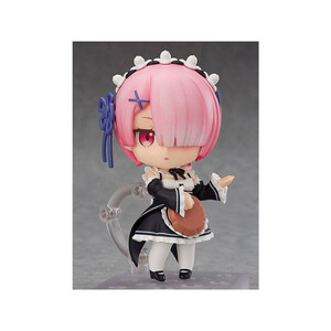 Good Smile Company ReZERO -Starting Life in Another World- Nendoroid Ram 