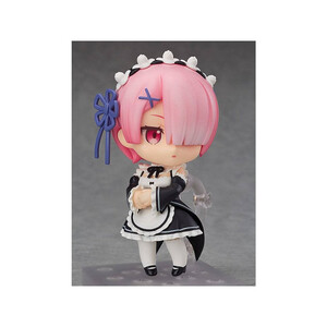 Good Smile Company ReZERO -Starting Life in Another World- Nendoroid Ram 