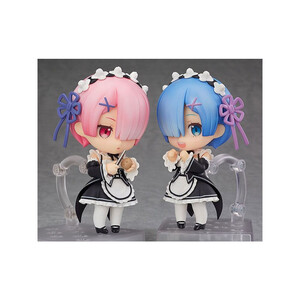 Good Smile Company ReZERO -Starting Life in Another World- Nendoroid Ram 