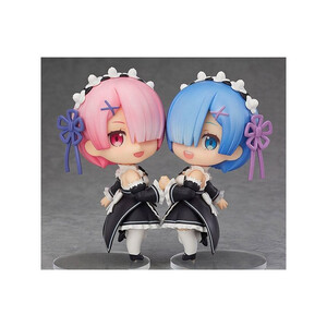 Good Smile Company ReZERO -Starting Life in Another World- Nendoroid Ram 