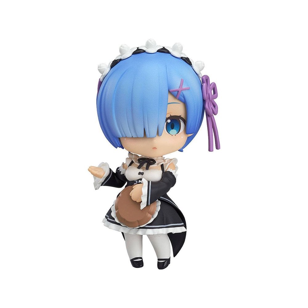 ReZERO -Starting Life in Another World- Nendoroid Rem 