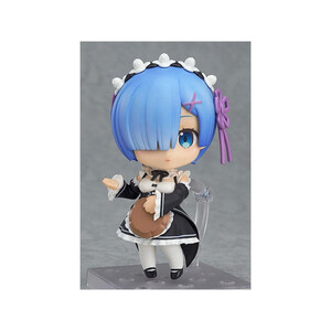 Good Smile Company ReZERO -Starting Life in Another World- Nendoroid Rem 