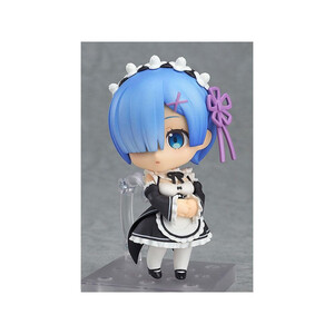Good Smile Company ReZERO -Starting Life in Another World- Nendoroid Rem 