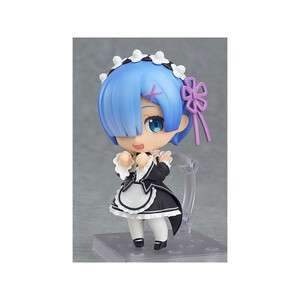 Good Smile Company ReZERO -Starting Life in Another World- Nendoroid Rem 