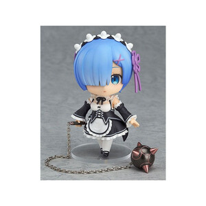 Good Smile Company ReZERO -Starting Life in Another World- Nendoroid Rem 