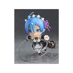 Good Smile Company ReZERO -Starting Life in Another World- Nendoroid Rem 
