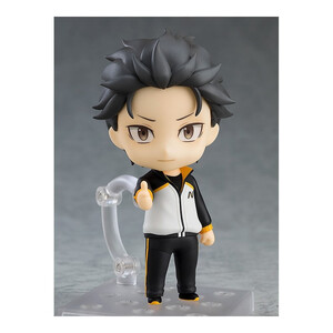 Good Smile Company ReZERO -Starting Life in Another World- Nendoroid Subaru Natsuki 