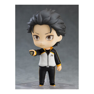 Good Smile Company ReZERO -Starting Life in Another World- Nendoroid Subaru Natsuki 