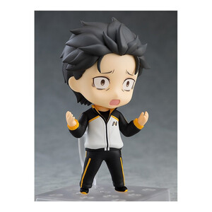 Good Smile Company ReZERO -Starting Life in Another World- Nendoroid Subaru Natsuki 