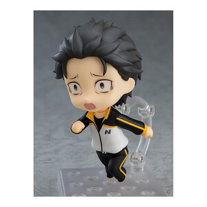 Good Smile Company ReZERO -Starting Life in Another World- Nendoroid Subaru Natsuki 