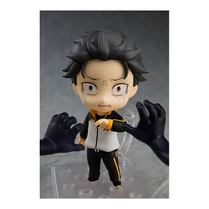 Good Smile Company ReZERO -Starting Life in Another World- Nendoroid Subaru Natsuki 