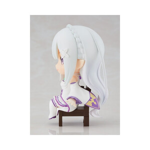 Good Smile Company ReZERO -Starting Life in Another World- Nendoroid Swacchao! Emilia 