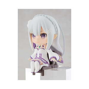 Good Smile Company ReZERO -Starting Life in Another World- Nendoroid Swacchao! Emilia 