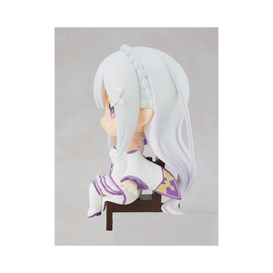 Good Smile Company ReZERO -Starting Life in Another World- Nendoroid Swacchao! Emilia 