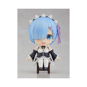 Good Smile Company ReZERO -Starting Life in Another World- Nendoroid Swacchao! Rem 