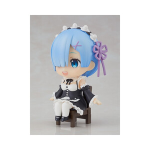 Good Smile Company ReZERO -Starting Life in Another World- Nendoroid Swacchao! Rem 