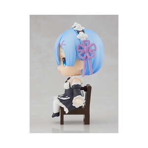Good Smile Company ReZERO -Starting Life in Another World- Nendoroid Swacchao! Rem 