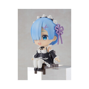 Good Smile Company ReZERO -Starting Life in Another World- Nendoroid Swacchao! Rem 
