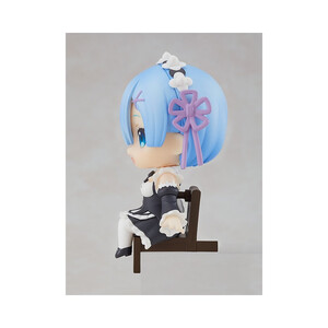 Good Smile Company ReZERO -Starting Life in Another World- Nendoroid Swacchao! Rem 