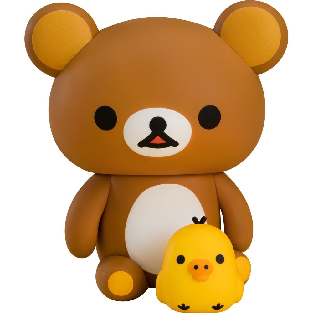 Good Smile Company Rilakkuma Nendoroid Rilakkuma 