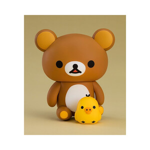 Good Smile Company Rilakkuma Nendoroid Rilakkuma 