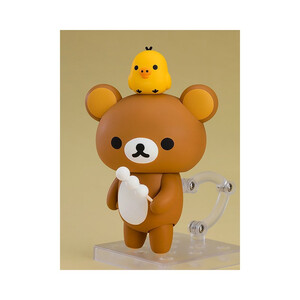 Good Smile Company Rilakkuma Nendoroid Rilakkuma 