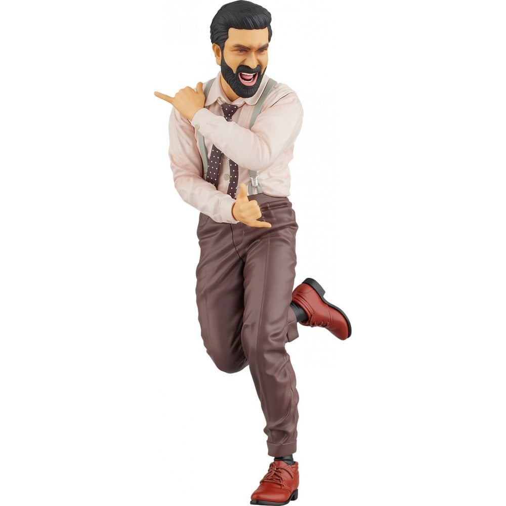 Good Smile Company Rise Roar Revolt POP UP PARADE Alluri Rama Raju 