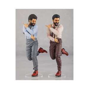 Good Smile Company Rise Roar Revolt POP UP PARADE Alluri Rama Raju 