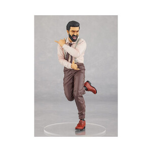 Good Smile Company Rise Roar Revolt POP UP PARADE Alluri Rama Raju 