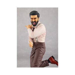 Good Smile Company Rise Roar Revolt POP UP PARADE Alluri Rama Raju 