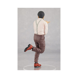 Good Smile Company Rise Roar Revolt POP UP PARADE Alluri Rama Raju 