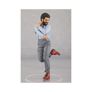 Good Smile Company Rise Roar Revolt POP UP PARADE Komaram Bheem 