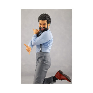 Good Smile Company Rise Roar Revolt POP UP PARADE Komaram Bheem 