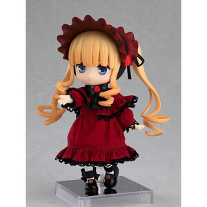Good Smile Company Rozen Maiden Nendoroid Doll Shinku 