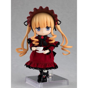 Good Smile Company Rozen Maiden Nendoroid Doll Shinku 