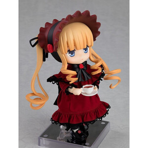 Good Smile Company Rozen Maiden Nendoroid Doll Shinku 