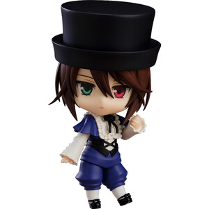 Good Smile Company Rozen Maiden Nendoroid Soseiseki 