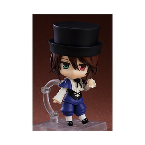 Good Smile Company Rozen Maiden Nendoroid Soseiseki 