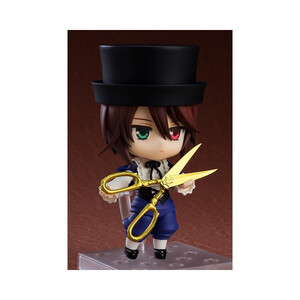 Good Smile Company Rozen Maiden Nendoroid Soseiseki 
