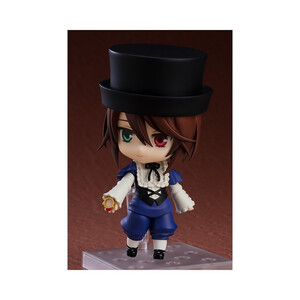 Good Smile Company Rozen Maiden Nendoroid Soseiseki 